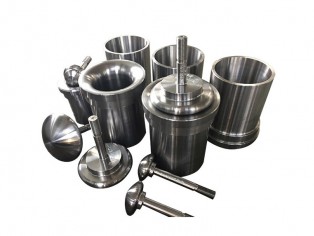 阀碟、扩散汽嘴