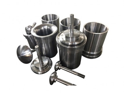 阀碟、扩散汽嘴